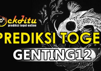 Prediksi Genting12