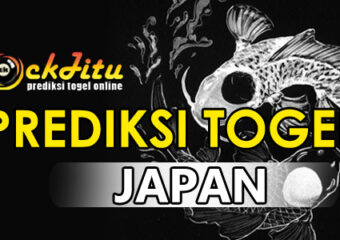 Prediksi Japan