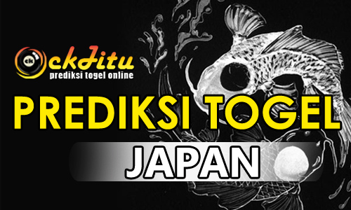 Prediksi Japan