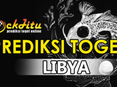 Prediksi Libya