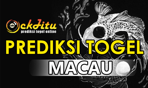 Prediksi Macau