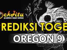 Prediksi Oregon9