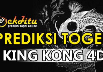 PREDIKSI KING KONG 4D