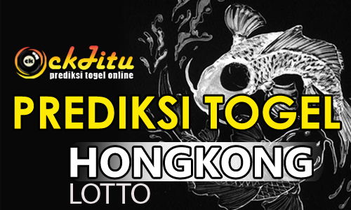 Prediksi Hongkong Lotto